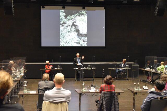 Foto: Barbara Fluckinger