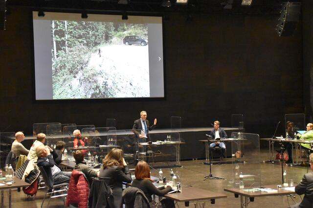 Foto: Barbara Fluckinger