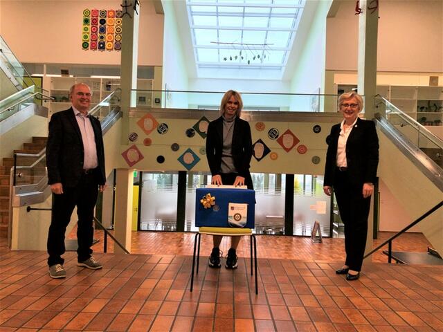 Foto: RC Schärding