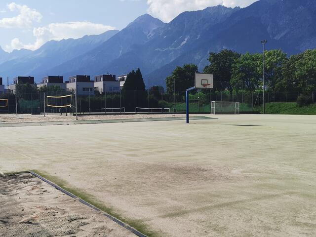 Mit dem zweiten Lockdown schließen wieder alle Sportanlagen. | Foto: Michael Kendlbacher
