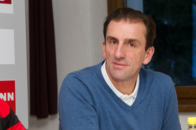 Markus Prock Thema auf meinbezirk.at