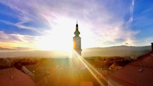 Die Stadtpfarre Wolfsberg stellt in den kommenden Wochen einen Lieferdienst zur Verfügung. | Foto: Mario Snobe 