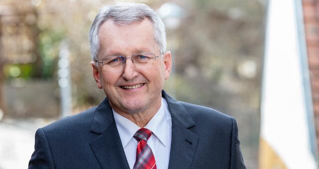 So sehen Sieger aus: Karl Kowald. | Foto: photoworkers.at