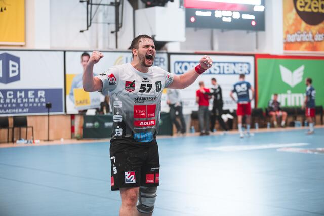 Foto: Handball Tirol