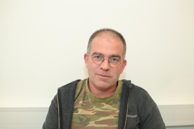 Thomas Behm (49): "Ich und andere Mitarbeiter empfinden dieses Vorgehen als Ungerechtigkeit."