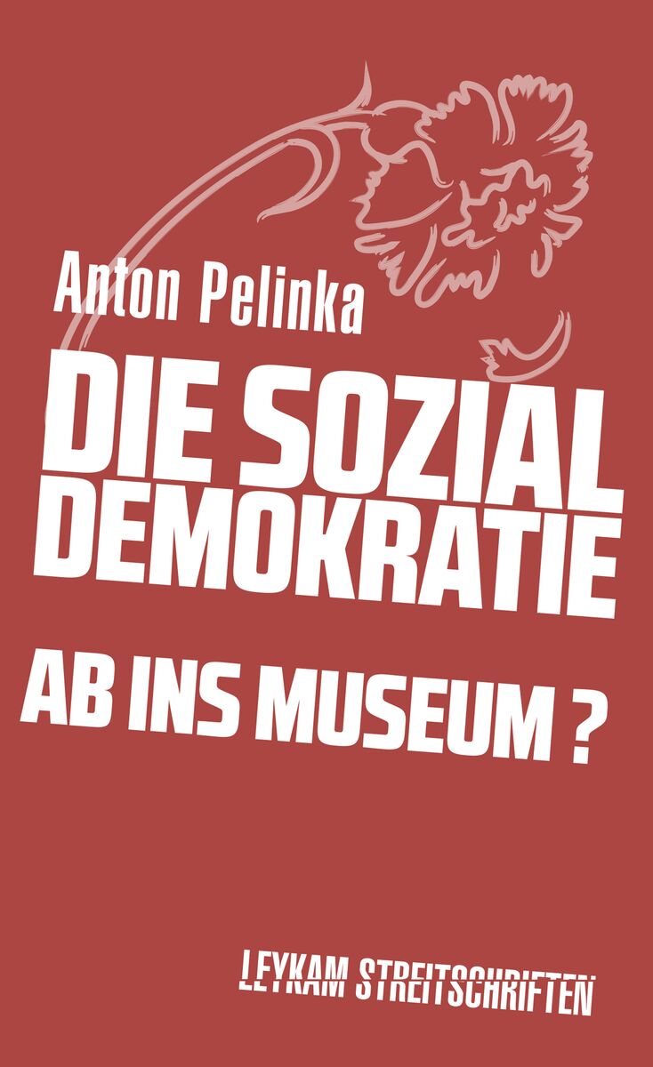 Anton Pelinka Thema Auf Meinbezirk At