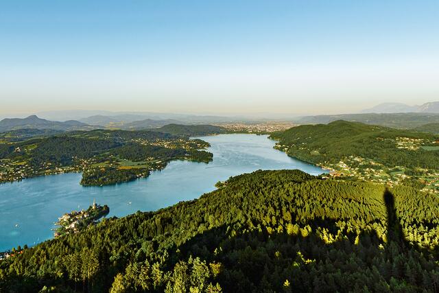 Am wunderschönen Wörthersee findet jeder etwas für sich. Egal ob High Society, Badegast oder Stadtmensch.
