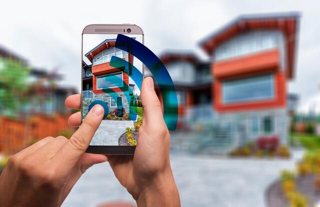Neue Entwicklungen in den Bereichen Smart Home, Handy, Computer und Konsolen sollen das Leben "schöner" machen.  | Foto: pixabay