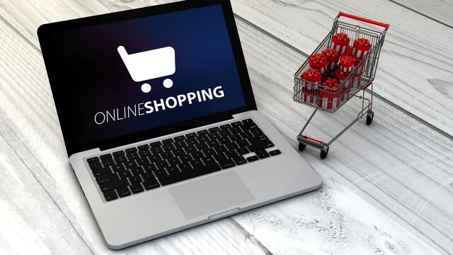 Das Onlineshopping beinhaltet auch gewisse Gefahren. Ein Bankexperte klärt auf, worauf man am besten achten soll. | Foto: pixabay