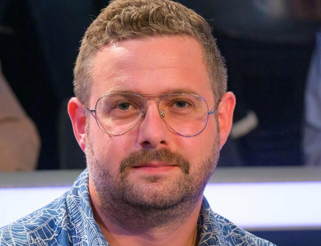 Christoph Götzendorfer steht bei 300.000 Euro. Am 23. November (20:15 Uhr, ORF 2) wird ihm die 1-Million-Euro Frage gestellt.