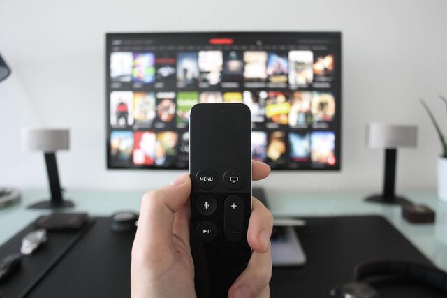 Newsletter abonnieren und Fernseher gewinnen!