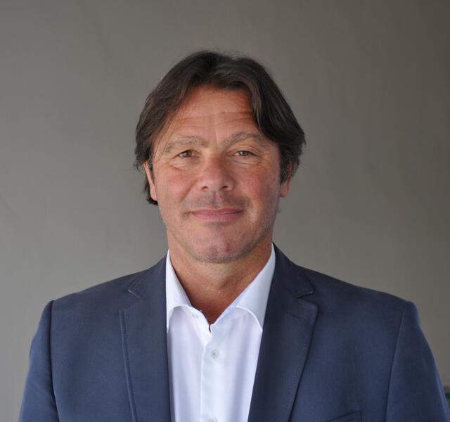 Peter Hochgatterer  | Foto: Magistrat Steyr I Presse