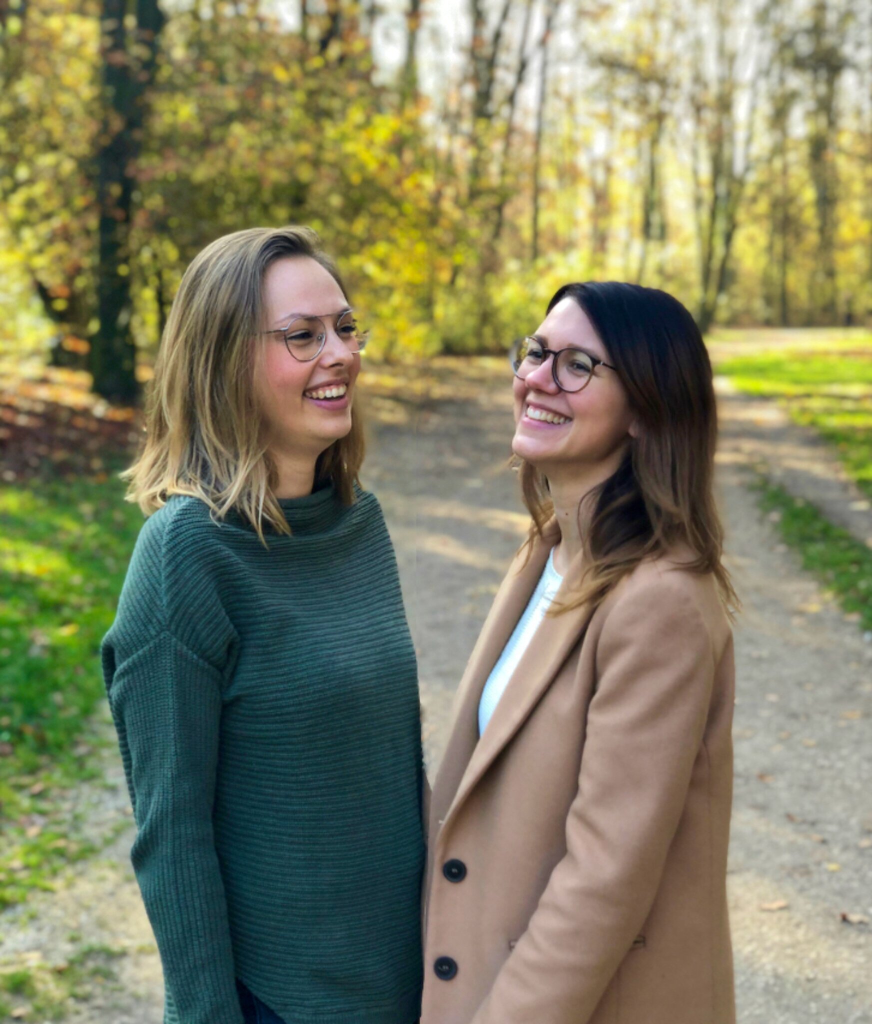 Frauen kennenlernen alltag