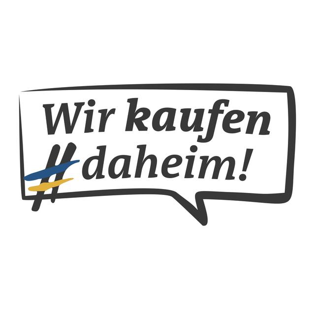 Zeige auch du dich solidarisch & kaufe in den Online Shops heimischer Anbieter.