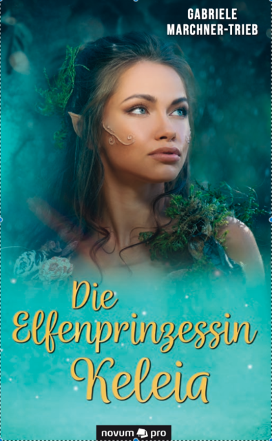 Mystisch. So sieht das aktuelle Buchcover aus.