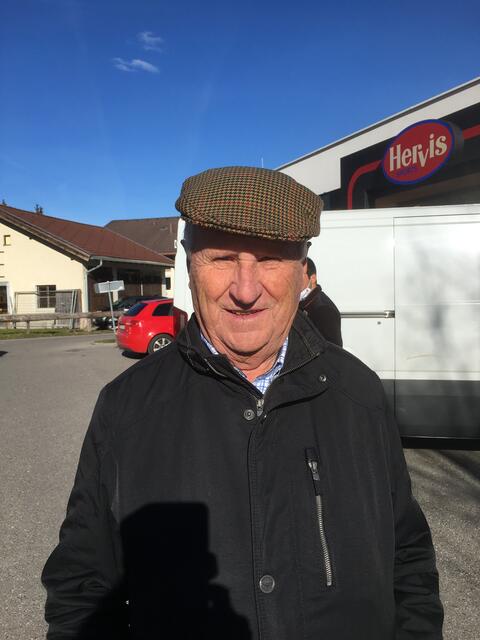 Manfred Wasle, Reutte