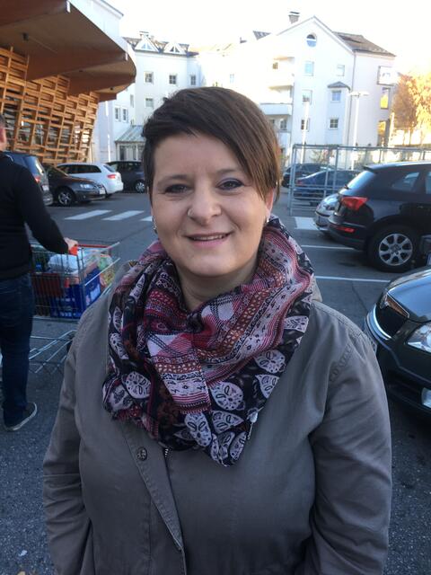Simone Entstrasser, Reutte