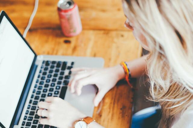 Das Frauenservice Graz veranstaltet einen Online-Thementag.