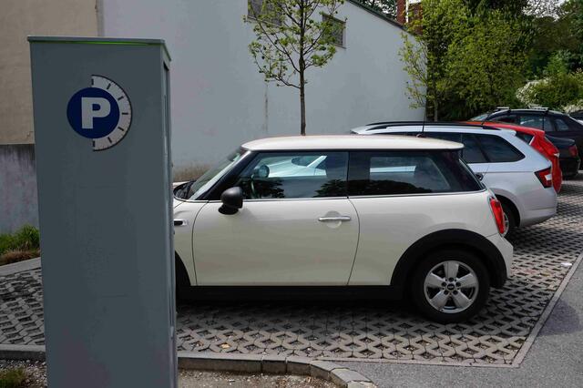 Bis auf Widerruf muss in die städtischen Park-Automaten kein Geld eingeworfen werden | Foto: Eisenstadt