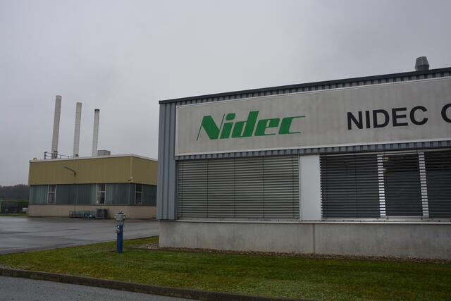 Die Secop-Kompressorenherstellung in Fürstenfeld wurde inzwischen teilweise von der Firma Nidec übernommen. | Foto: Veronika Teubl-Lafer