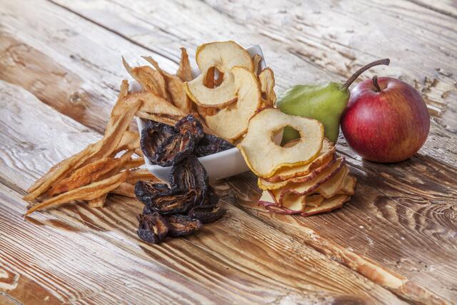 Produkte der Obstweide | Foto: Melanie Meindl