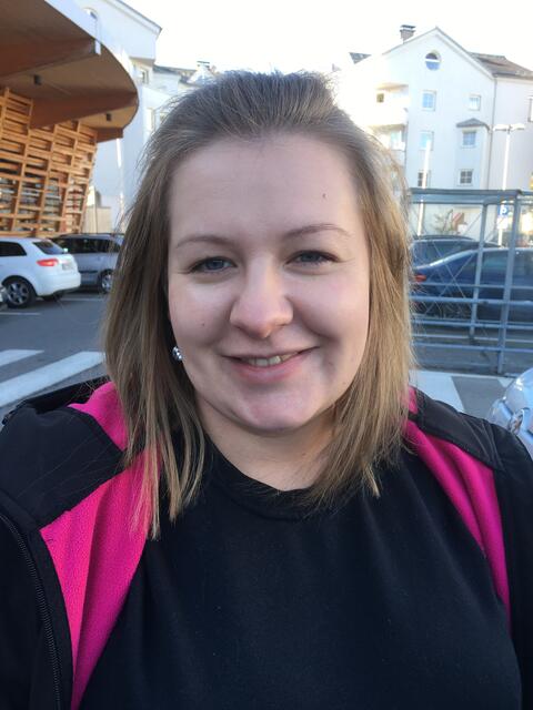 Magdalena Tluczykat, Bichlbach