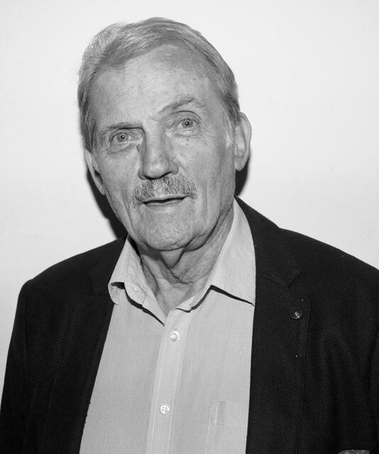 Bruno Kogler, Mitglied des Spittaler Gemeinderates, ist unerwartet im Alter von 74 Jahren verstorben. | Foto: Stadtgemeinde Spittal