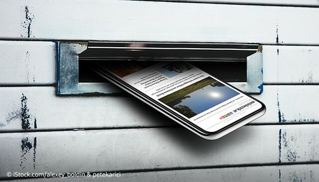 Newsletter abonnieren und mit etwas Glück SPAR-Gutscheine im Wert von je € 50,00 gewinnen!