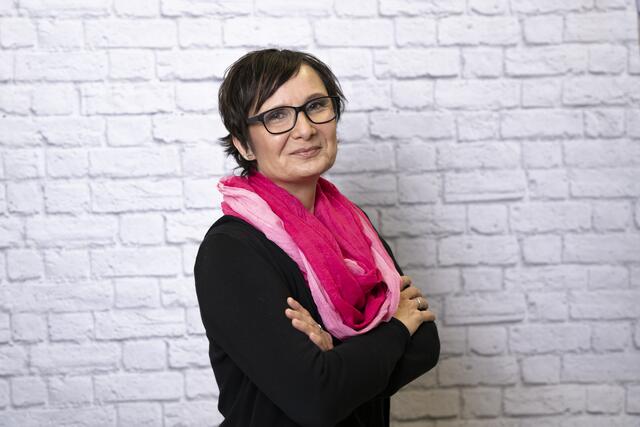Mag. Karin Behringer-Pfann im Gespräch zu den besonderen Problemen im Jahr 2020.