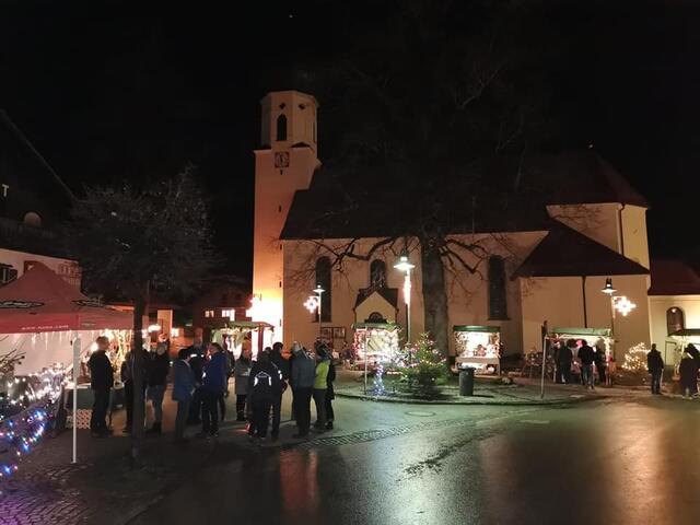 Auch der "Weißenbacher Winterzauber" wird wegen der Corona-Pandemie abgesagt. | Foto: Veranstalter