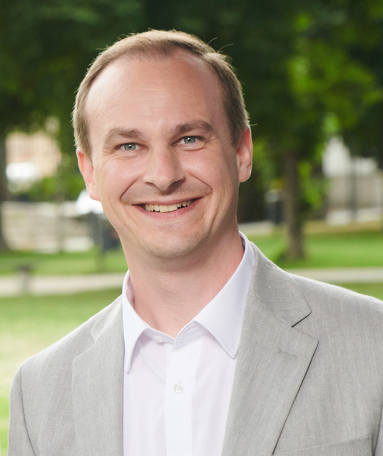 Der SPÖ-Klubobmann Christoph Zich wird neuer stellvertretender Bezirksvorsteher der Leopoldstadt.