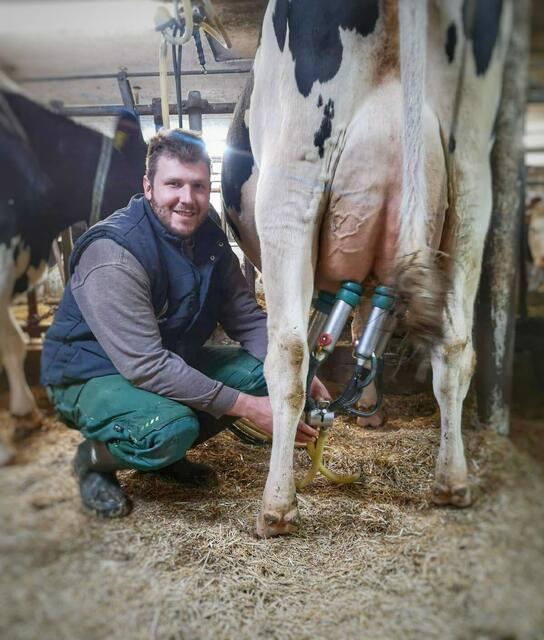 Max Steiner | Foto: privat