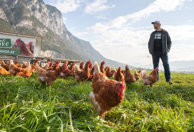 Matthias Mayr | Foto: Christian Knapp