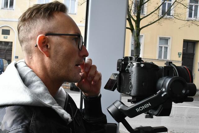 Foto: Karlheinz Wagner