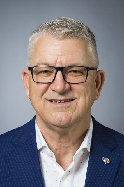 Will auch selbst im Betrieb Lehrlinge ausbilden: M. Schreiner | Foto: Schreiner