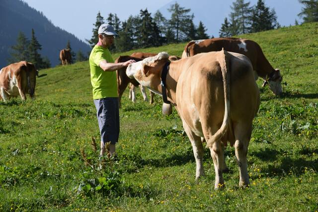 Viktor Feichtner | Foto: privat