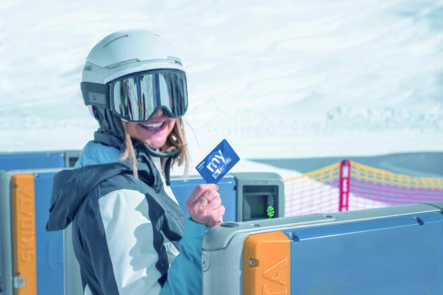 Wintersport Ski amadé verlängert erstmals den Saisonkartenvorverkauf