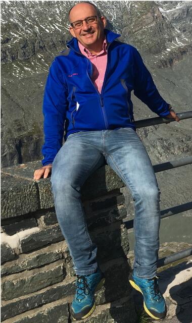 Clemens Mahringer liebte die Natur.