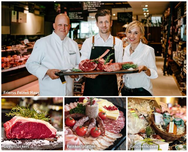 Seit 122 Jahren Qualität, die besonders schmeckt
 | Foto: Frierss