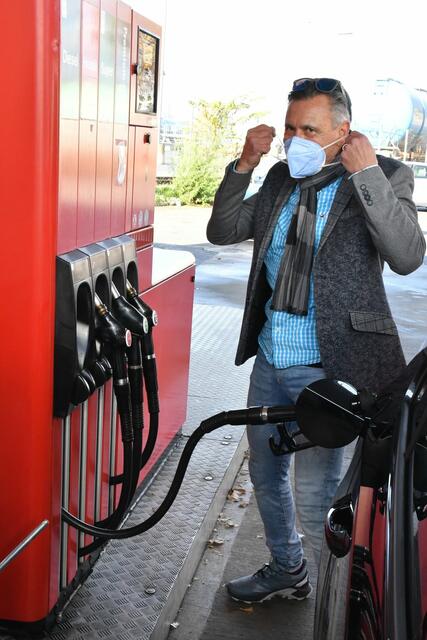 Foto: Karlheinz Wagner