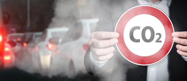 Die Steuer fällt beim Neukauf von Fahrzeugen an.