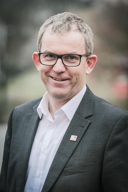 Martin König | Foto: SoNe