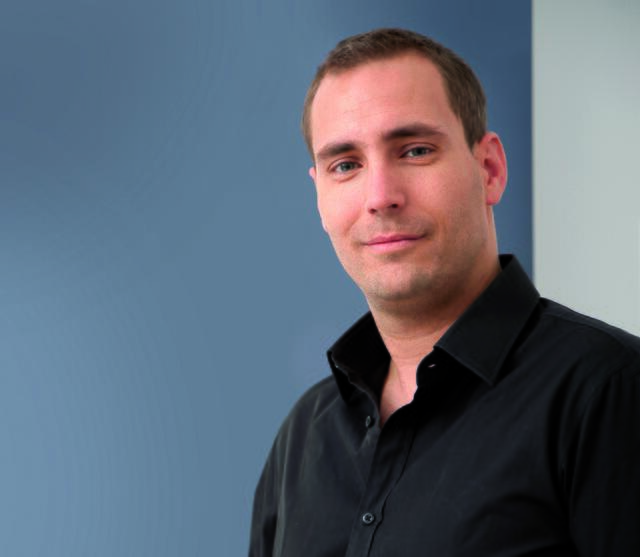 Wolfgang Bräu ist der Sprecher der Initiative IT Experts Austria.