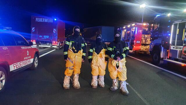 Foto: FF Neusiedl am See