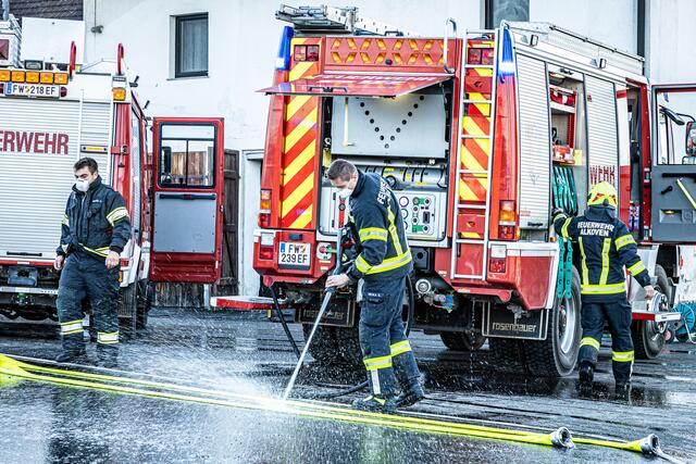 Foto: FOTOKERSCHI.AT / BAYER