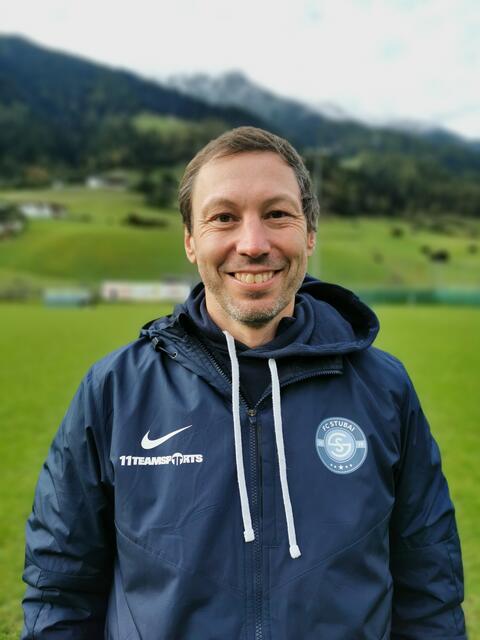 Nach rund zehn Jahren trennen sich die Wege von Trainer Sascha Frass und dem FC Stubai.