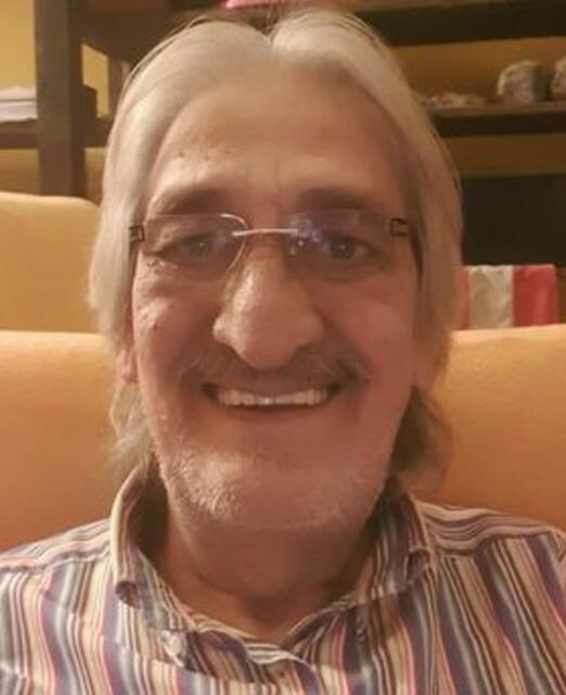 Sozialpädagogo Darpan G. Singh initiiert umgekehrten Adventkalender.