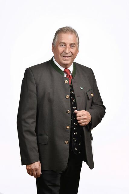 VP-Gemeindevorstand Rudolf Planton kritisiert die Pachtvergabe.