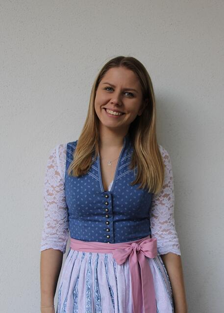 Leiterin: Lisa Wendl | Foto: Landjugend Kapelln