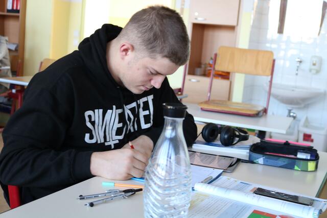 Foto: Mittelschule St. Michael